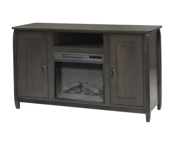 Apache Firebox TV Stand - 60"