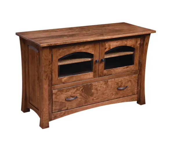 Woodbury TV Stand