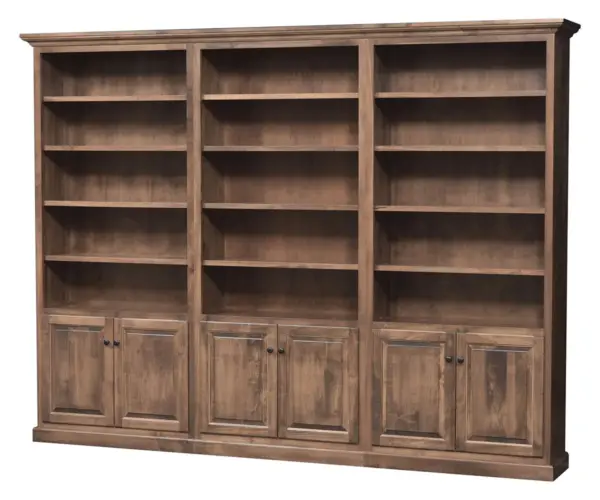 Brooklyn Wall Units