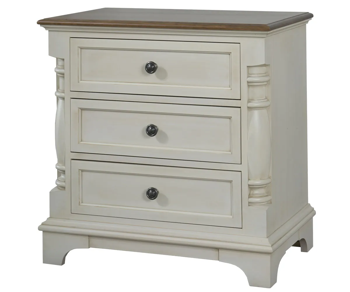 Camden Bedroom Collection - Image 8