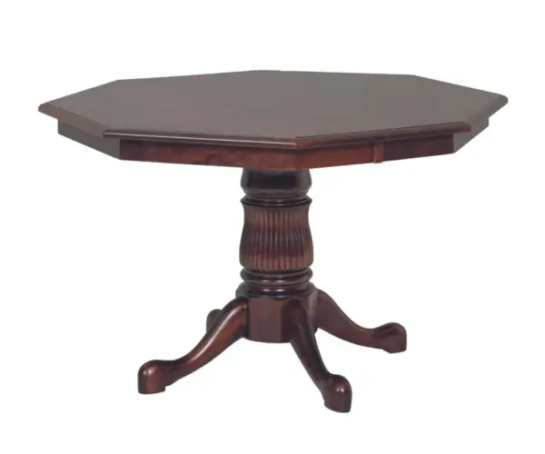 Tulip Single Pedestal Table