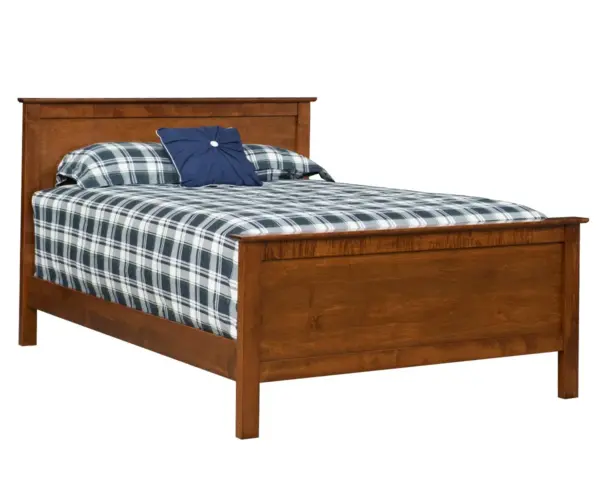 Shoreview Bed