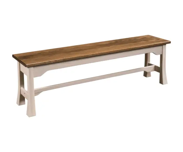 Everwood Bench
