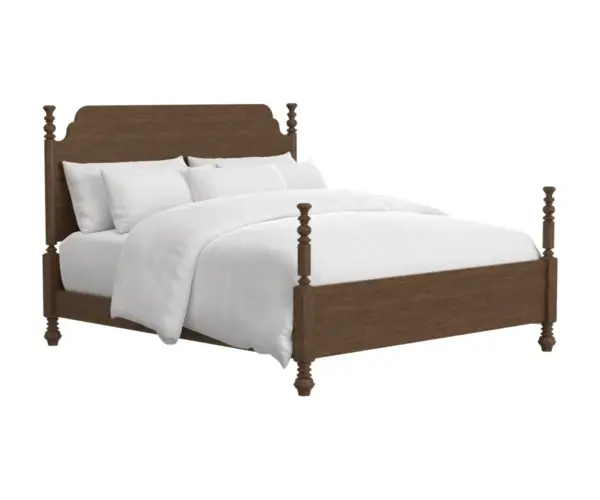 Stamford Bed