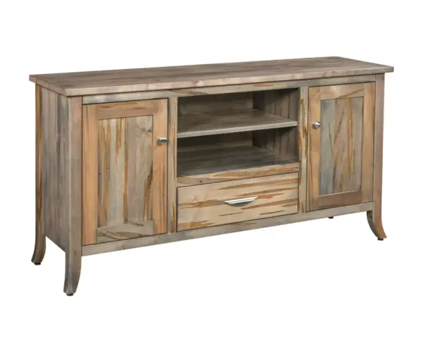 Roscoe TV Stand