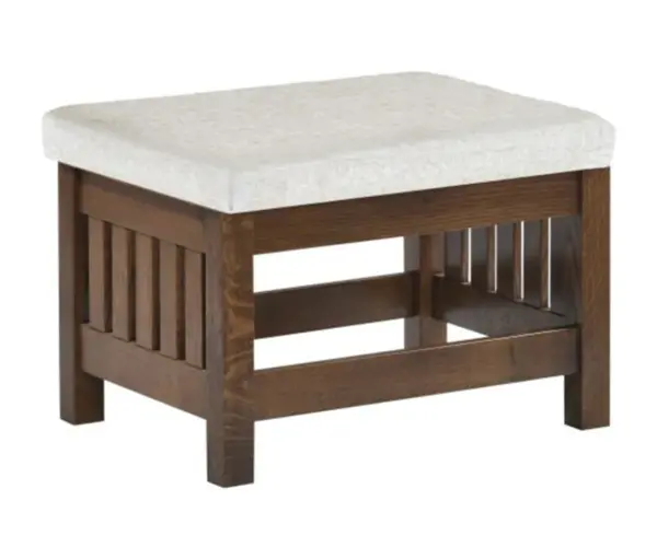 Liberty Mission Ottoman