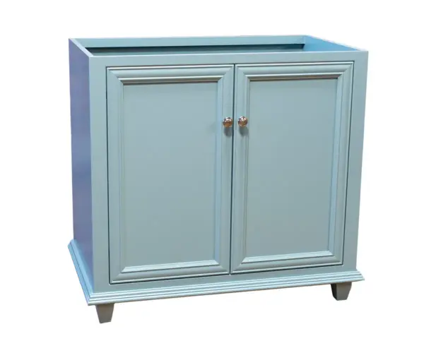Rosedale Vanity