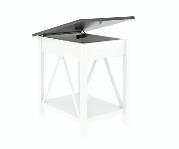 Newbury End Table