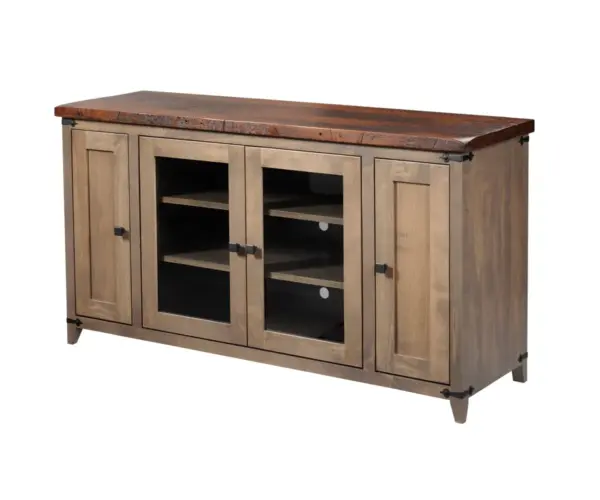 Frontier TV Stand