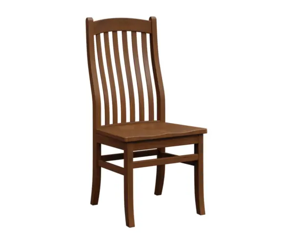 Arts & Crafts Chair