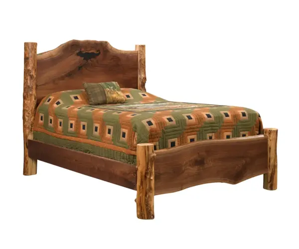 Appalachian Bed