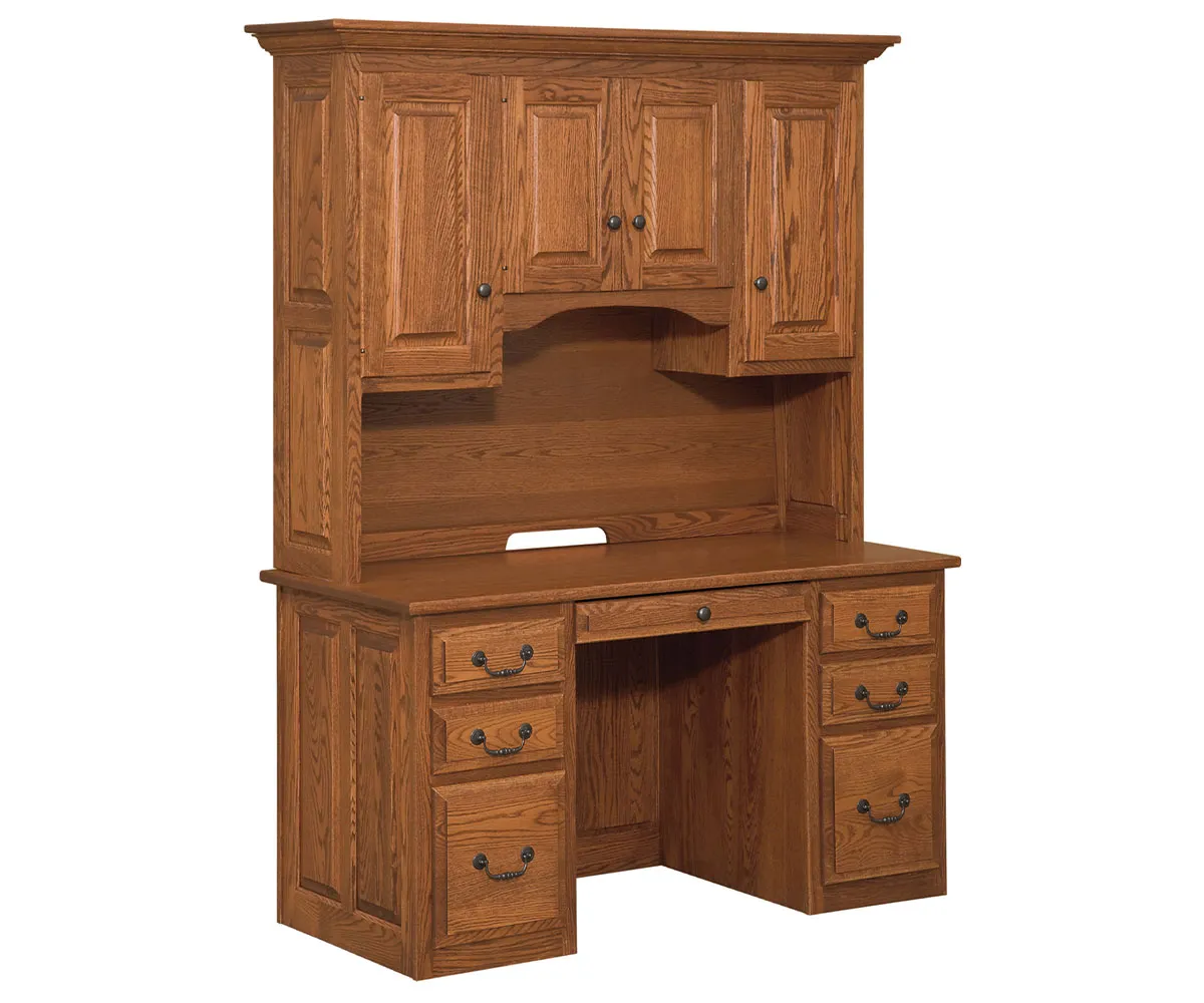 Kingston 60” Executive Desk