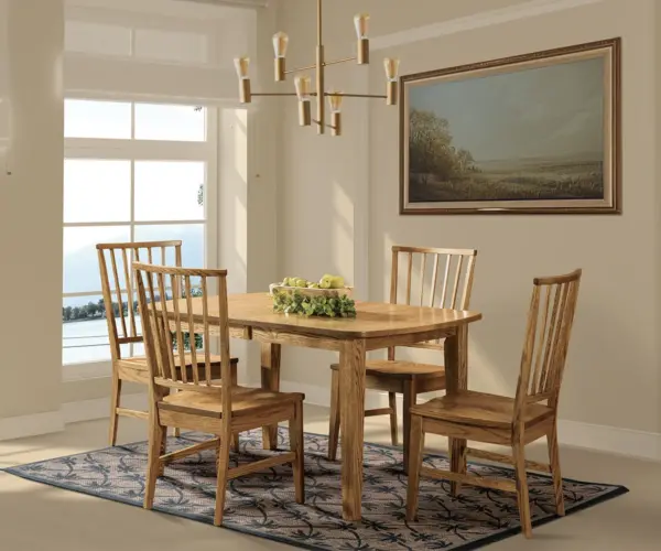 Evans Chair Collection