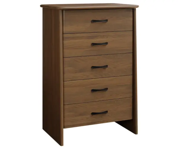 Mountain Modern Pueblo Chest