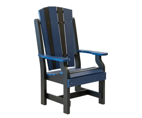 Captain Dining Arm Chair