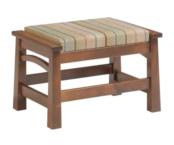 Madison Ottoman