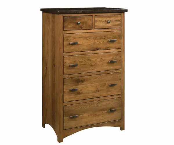 Manhattan Chest