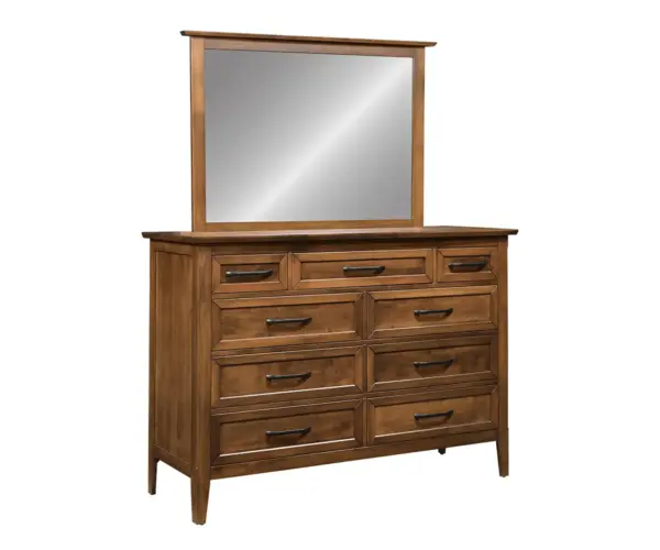 Glenwood 63" Mule Chest Dresser