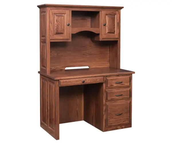 Kingston Kneehole Desk