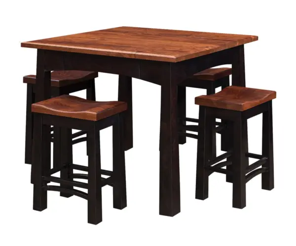 Madison Pub Table