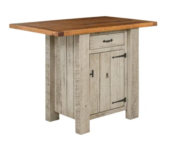 One Door Barnwood Island