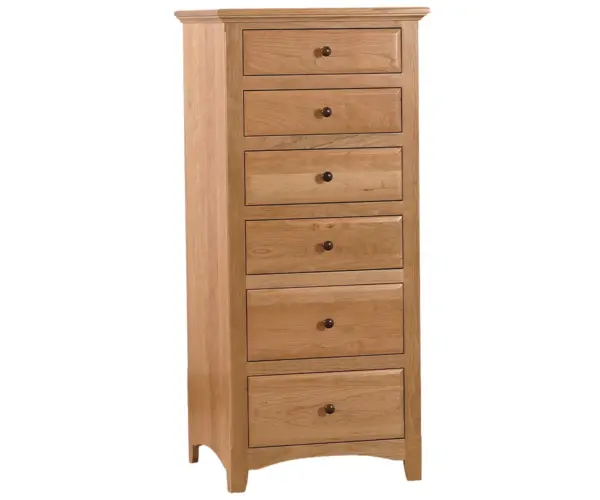 Salem Lingerie Chest