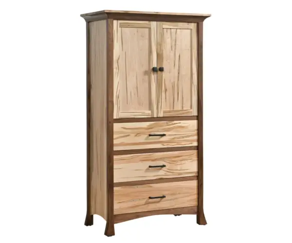 Oasis Armoire
