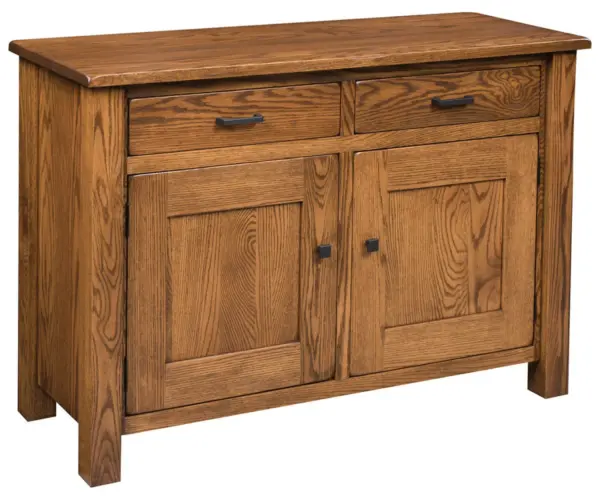 Teton 2 Door Buffet