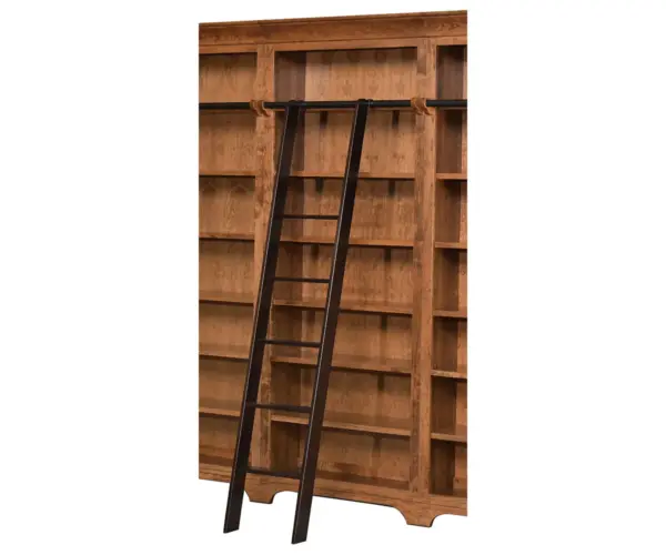 Finley Library Ladder
