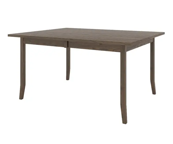 Splay Leg Table