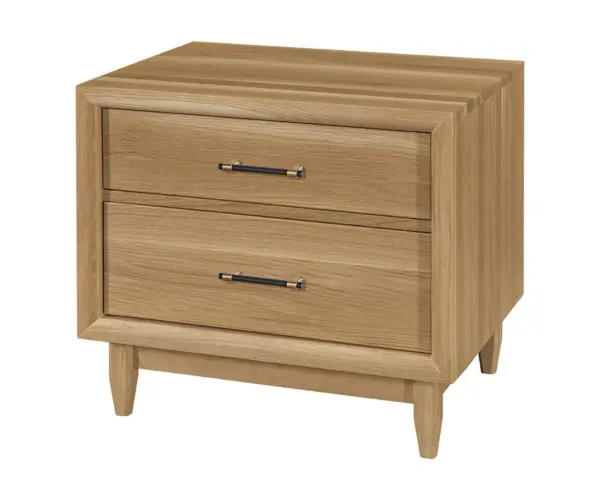 Hamilton Nightstand