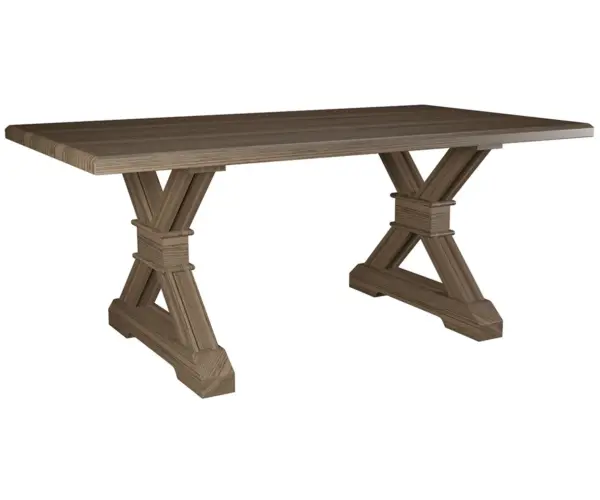 Excalibur Table