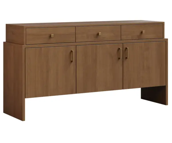 Dion Three Door Buffet
