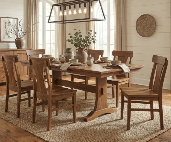 Lisa Chair Collection