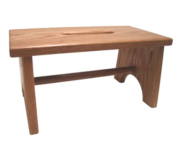 Small Step Stool