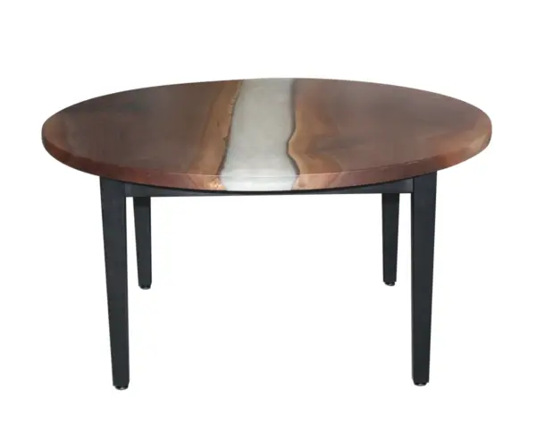 Colorado River Edge Coffee Table