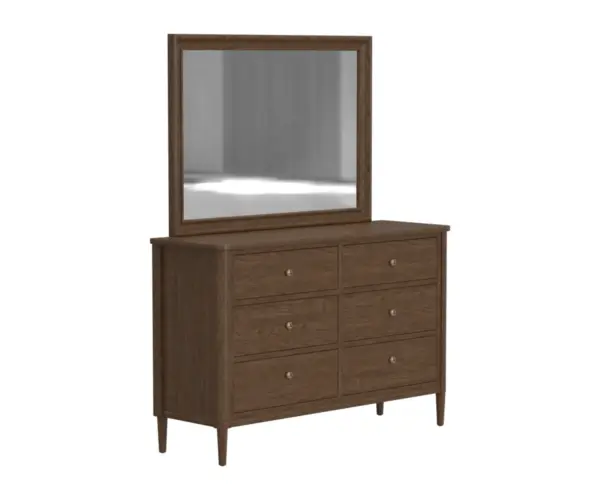 Stamford Regular Dresser