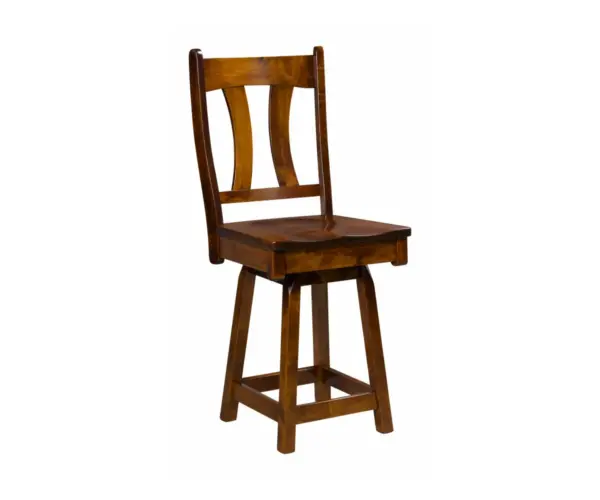 Imperial 24" Swivel Bar Stool