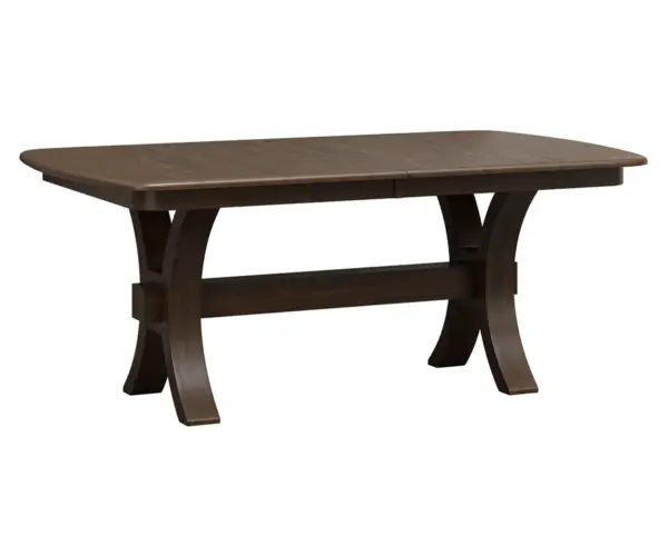 Zehr Trestle Table