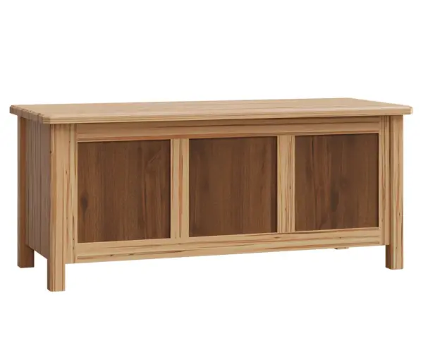 Cornwell Blanket Chest