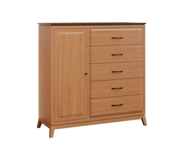 Saratoga Gentlemen's Chest