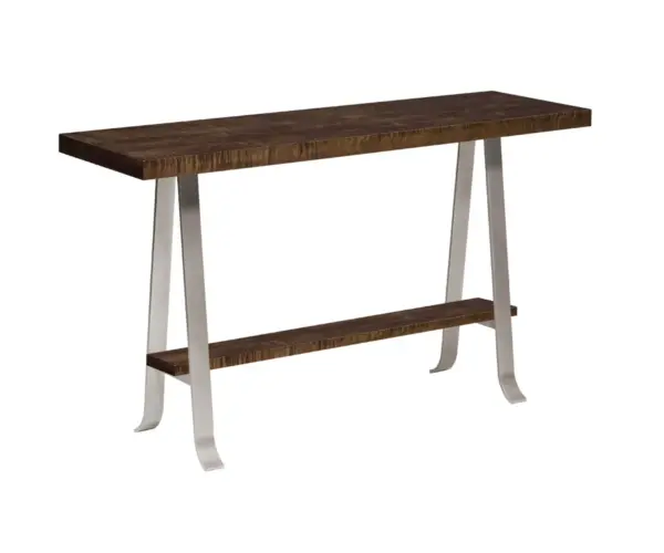 Alpha Sofa Table