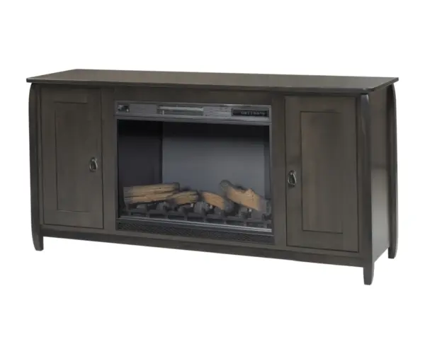 Apache Firebox TV Stand - 70"