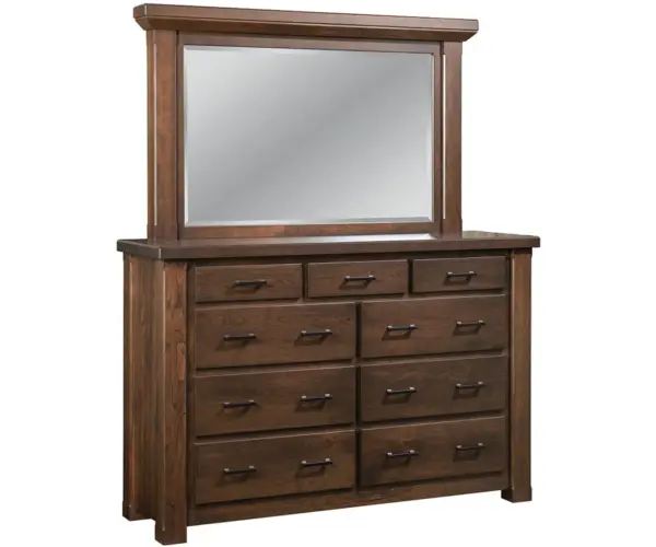 Jamesport Dresser