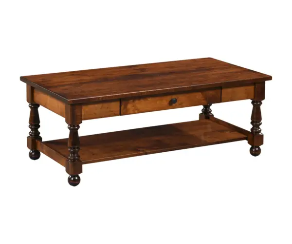 Circa Coffee Table