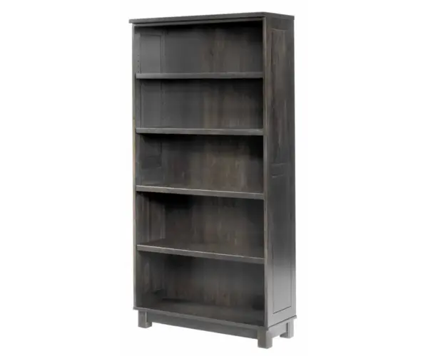 La-Salle Urban Bookcases