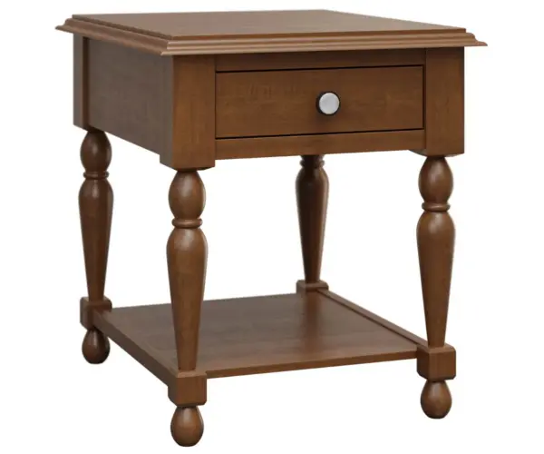 Shelby End Table