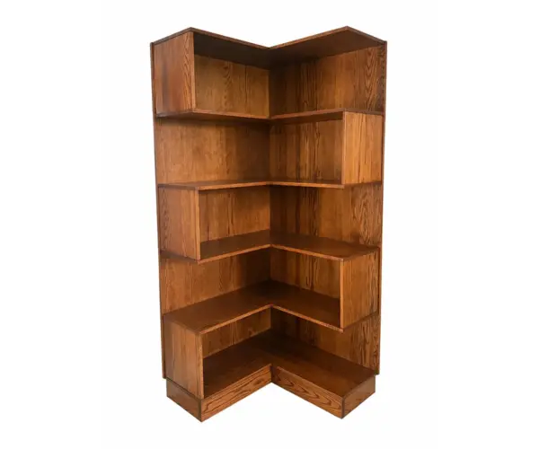 Benning Bookcase