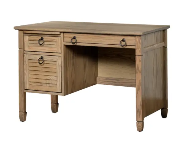 Aden Park Credenza Desk