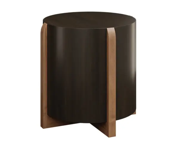 Colson End Table